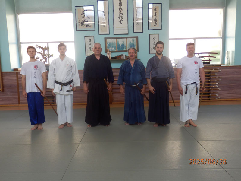 karate